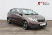 Kia Rio III Нижний Новгород  - изображение 24