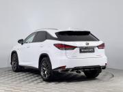 Lexus RX IV Рестайлинг Калининград  - изображение 29