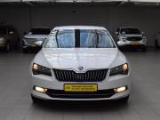 Skoda Superb III Челябинск  - изображение 23