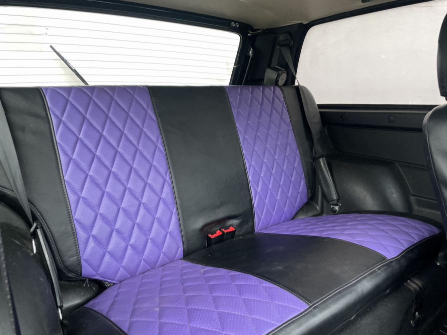 Lada (ВАЗ) 2121 (4x4) I Рестайлинг Екатеринбург  - изображение 20