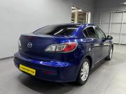 Mazda 3 II (BL) Рестайлинг Красноярск  - изображение 18