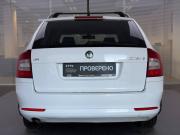 Skoda Octavia II (A5) Рестайлинг Уфа  - изображение 29