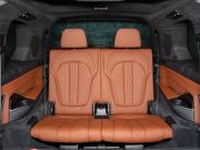 BMW X7 I (G07) Рестайлинг Москва  - изображение 47