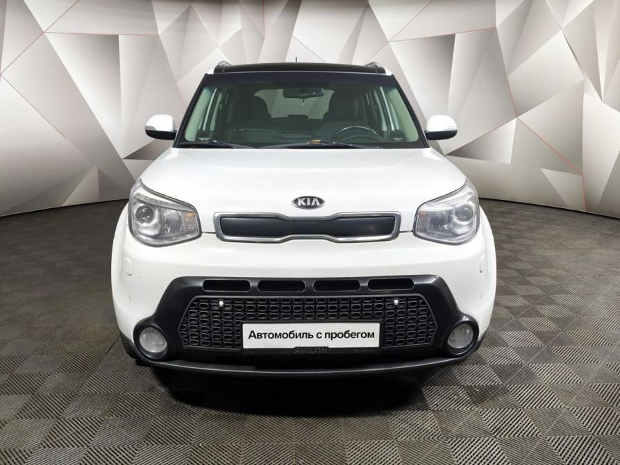 Kia Soul II Москва  - изображение 7