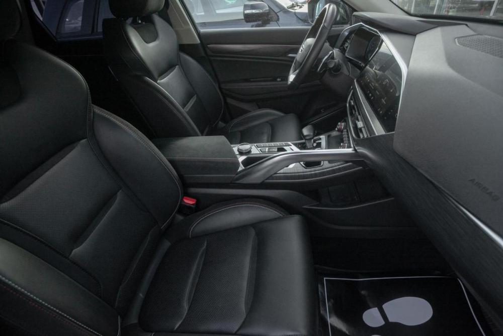 Geely Tugella I Иркутск  - изображение 21