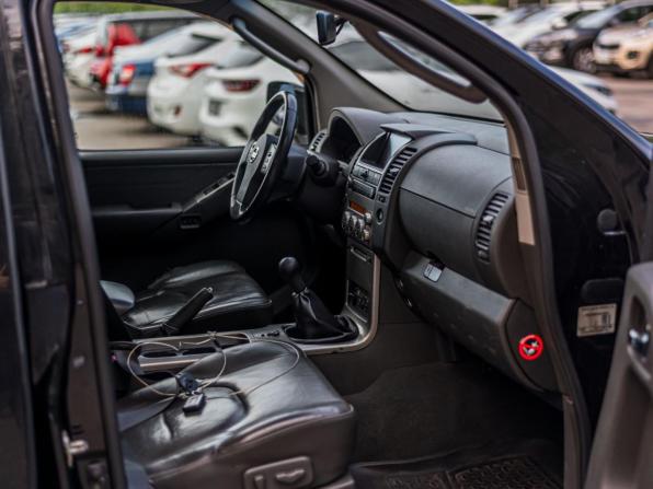 Nissan Pathfinder III с пробегом 2006 года, цена 685 000 рублей, 273260 км, внедорожник, Автокод Объявления