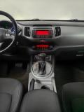 Kia Sportage III Москва  - изображение 38