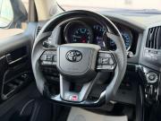 Toyota Land Cruiser 200 Series Уфа  - изображение 36