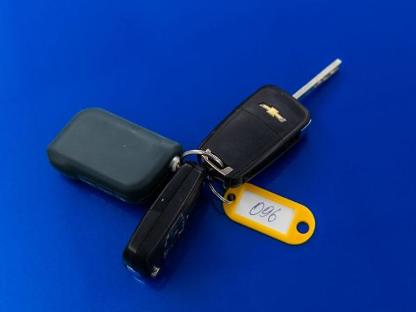 Chevrolet Cruze I с пробегом 2011 года, цена 688 000 рублей, 116150 км, седан, Автокод Объявления