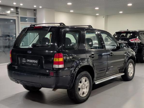 Ford Maverick III с пробегом 2006 года, цена 645 000 рублей, 238965 км, внедорожник, Автокод Объявления