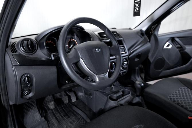 Lada (ВАЗ) Granta I Рестайлинг с пробегом 2024 года, цена 840 000 рублей, 42777 км, седан, Автокод Объявления