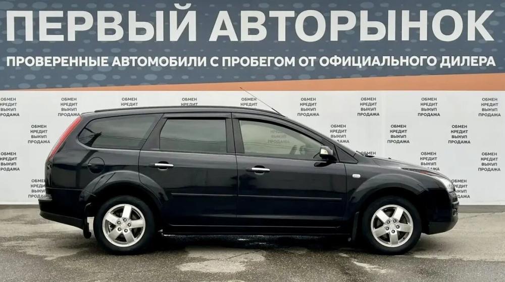 Ford Focus II Краснодар  - изображение 4