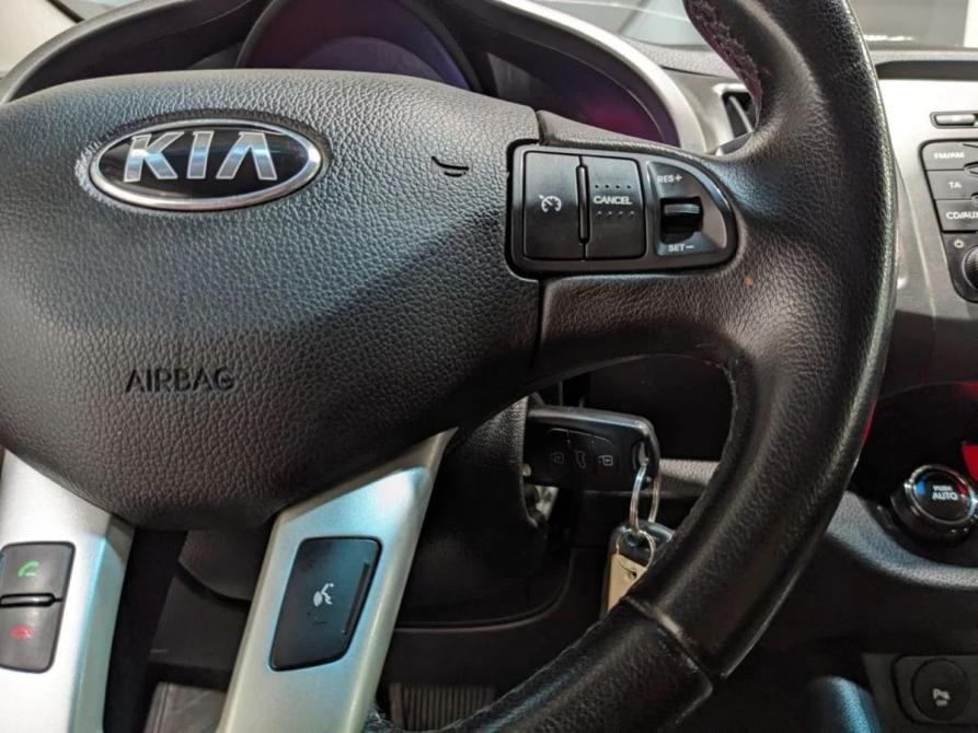 Kia Sportage III Пермь  - изображение 21