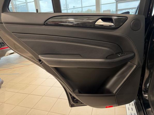 Mercedes-Benz M-Класс III (W166) с пробегом 2015 года, цена 2 990 000 рублей, 165985 км, внедорожник, Автокод Объявления