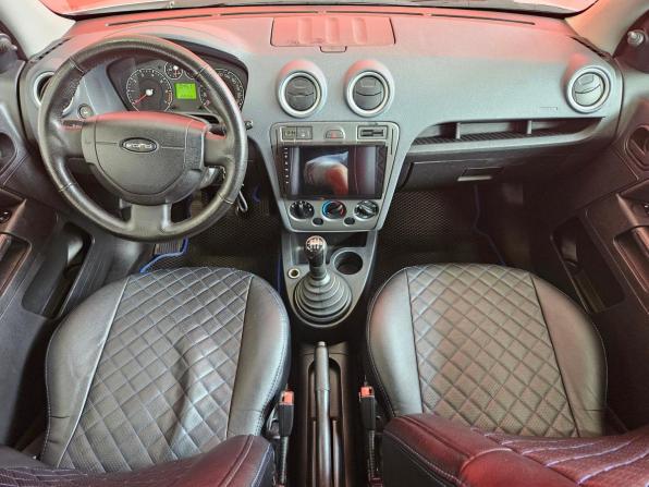 Ford Fusion I Рестайлинг с пробегом 2008 года, цена 265 000 рублей, 260552 км, хэтчбек, Автокод Объявления