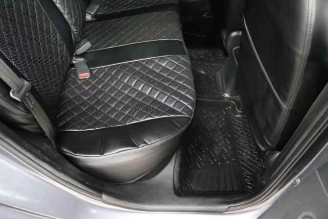 Hyundai Solaris I Рестайлинг с пробегом 2014 года, цена 945 350 рублей, 188559 км, седан, Автокод Объявления