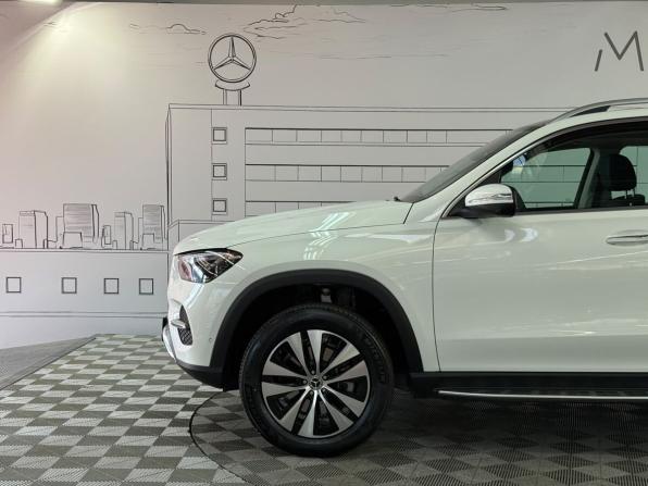 Mercedes-Benz GLE II (V167) Рестайлинг с пробегом 2026 года, цена 11 450 000 рублей, 26 км, внедорожник, Автокод Объявления
