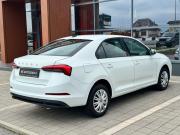 Skoda Rapid I Рестайлинг Владикавказ  - изображение 22