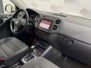 Volkswagen Tiguan I Рестайлинг Ставрополь  - изображение 23