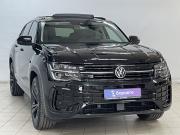 Volkswagen Teramont I Рестайлинг (China Market) Воронеж  - изображение 26