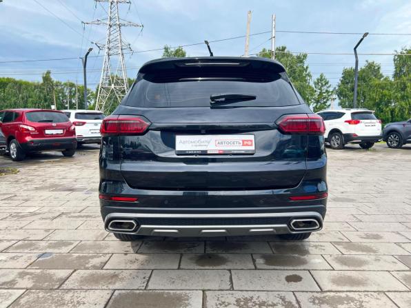 Chery Tiggo 8 Pro I с пробегом 2021 года, цена 1 880 000 рублей, 158490 км, внедорожник, Автокод Объявления