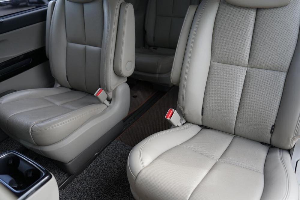 Kia Carnival III Крым  - изображение 23