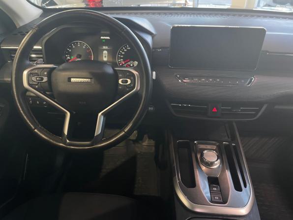 Haval Jolion I с пробегом 2023 года, цена 1 643 900 рублей, 82623 км, внедорожник, Автокод Объявления
