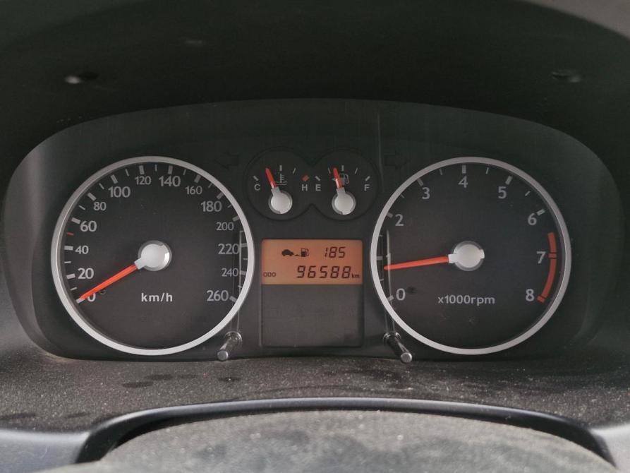 Hyundai Coupe II (GK) Рестайлинг Нижний Новгород  - изображение 2