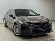 Toyota Camry VIII (XV70) Вологда  - изображение 27