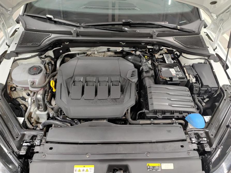 Skoda Octavia IV (A8) Казань  - изображение 11