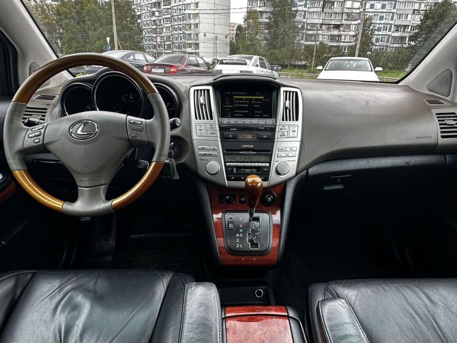 Lexus RX II Ярославль  - изображение 27