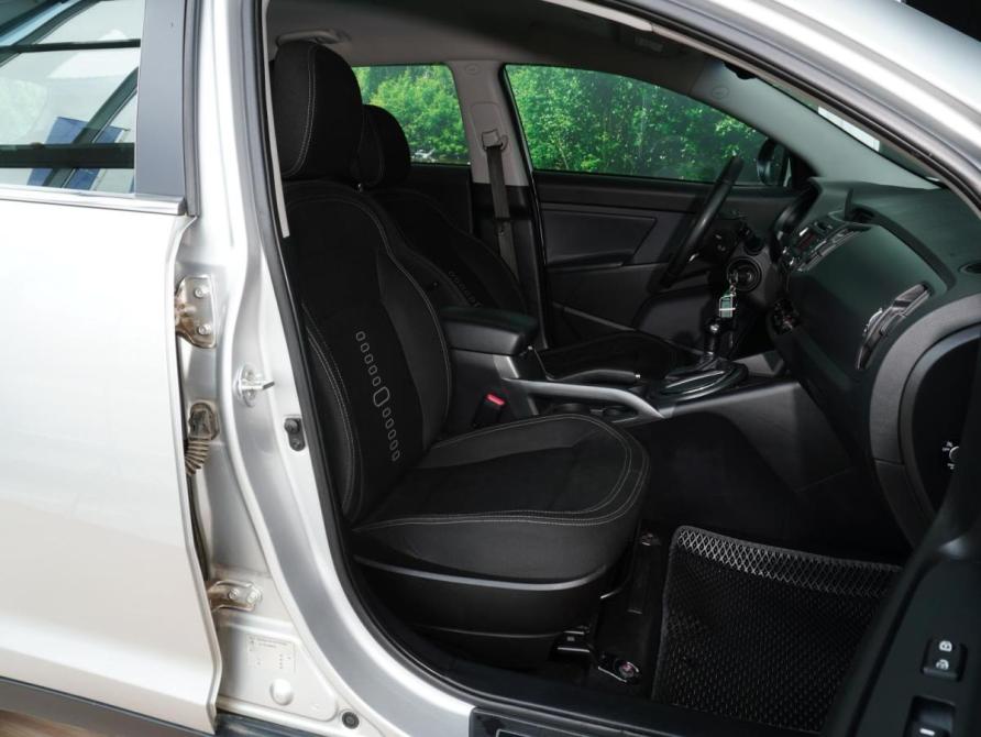 Kia Sportage III Тверь  - изображение 8