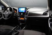 SsangYong Actyon II Рестайлинг Крым  - изображение 41