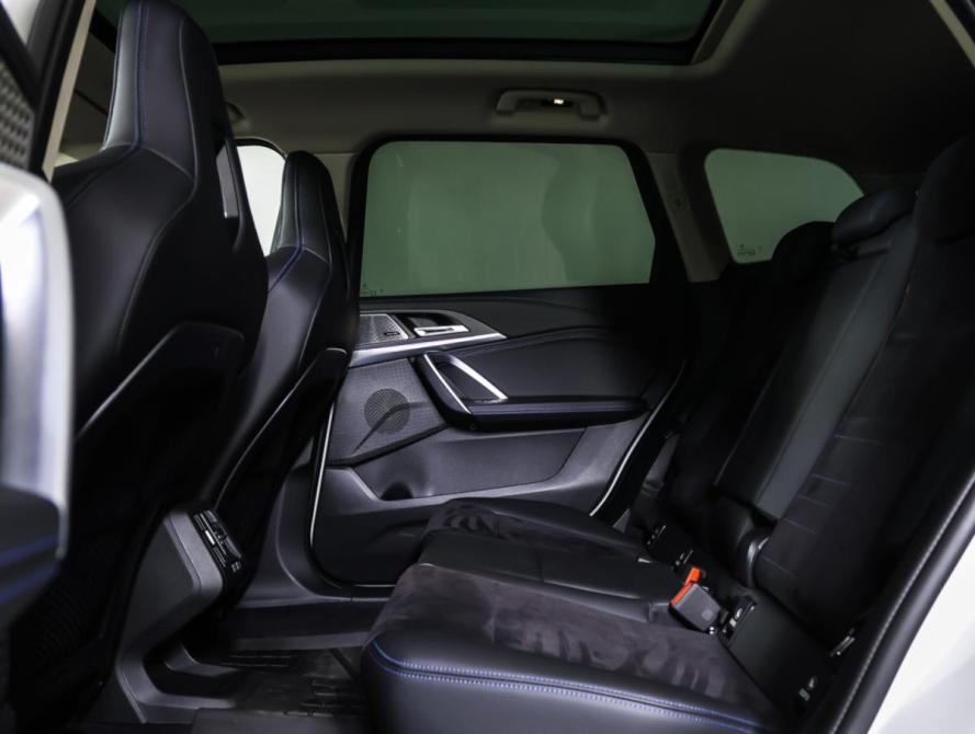 BMW X1 III (U11/U12) Москва  - изображение 13
