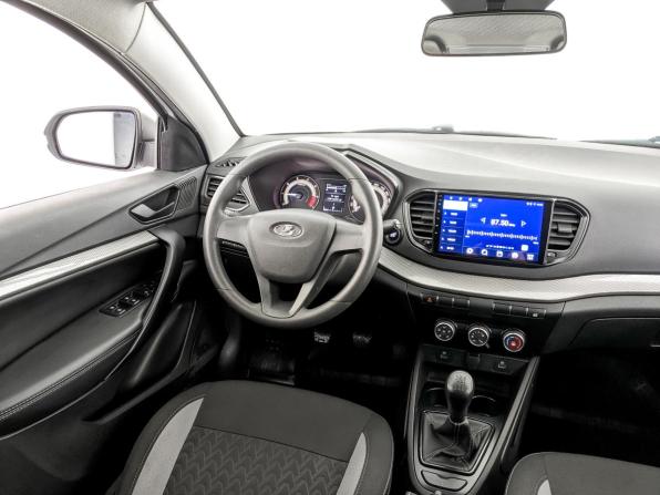 Lada (ВАЗ) Vesta I Рестайлинг (NG) с пробегом 2024 года, цена 1 120 000 рублей, 37360 км, седан, Автокод Объявления