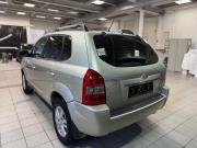 Hyundai Tucson I Челябинск  - изображение 20