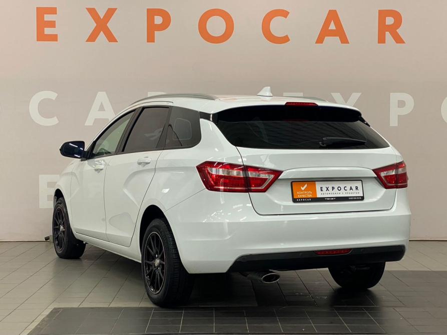 Lada (ВАЗ) Vesta I Волгоград  - изображение 7