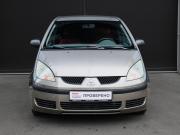Mitsubishi Colt VI (Z20/Z30) Москва  - изображение 15