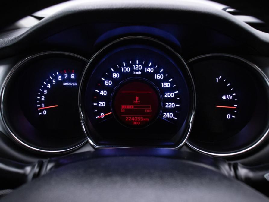 Kia Ceed II Москва  - изображение 12