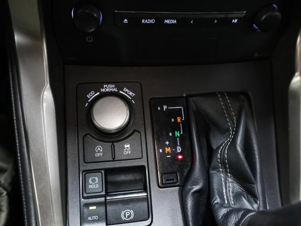 Lexus NX I Рестайлинг с пробегом 2017 года, цена 1 967 000 рублей, 298101 км, внедорожник, Автокод Объявления