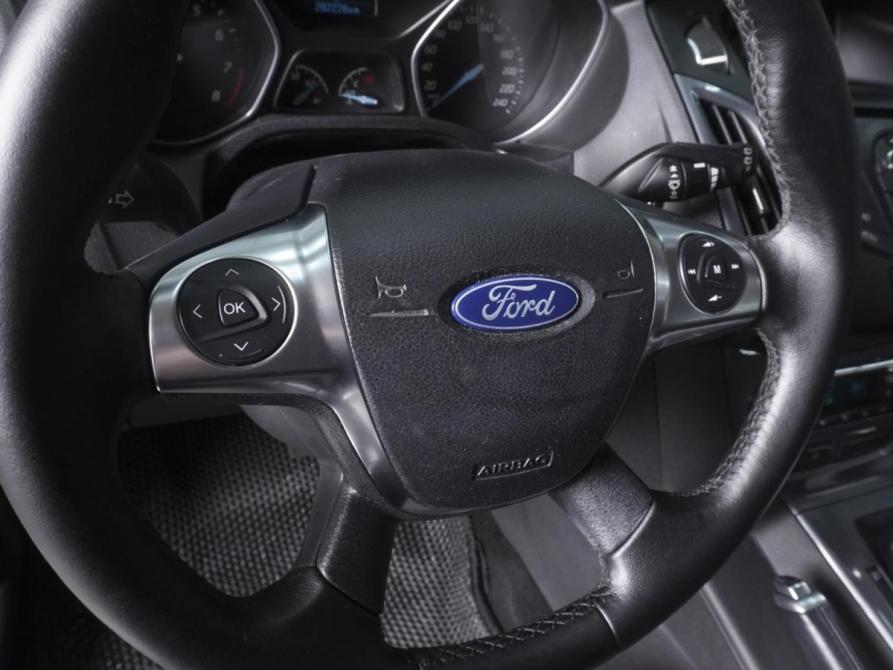 Ford Focus III Ростов-на-Дону  - изображение 12