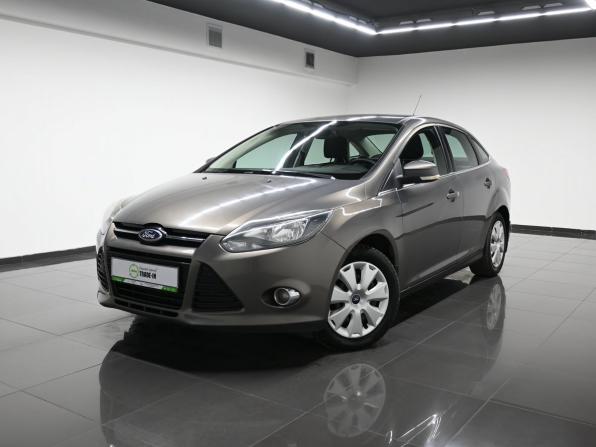 Ford Focus III с пробегом 2012 года, цена 755 000 рублей, 255406 км, седан, Автокод Объявления