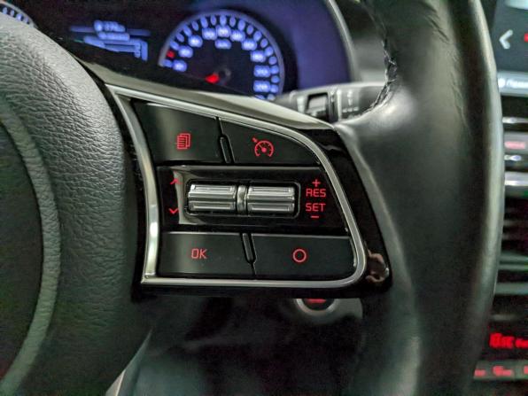 Kia Cerato IV с пробегом 2021 года, цена 1 850 000 рублей, 145823 км, седан, Автокод Объявления