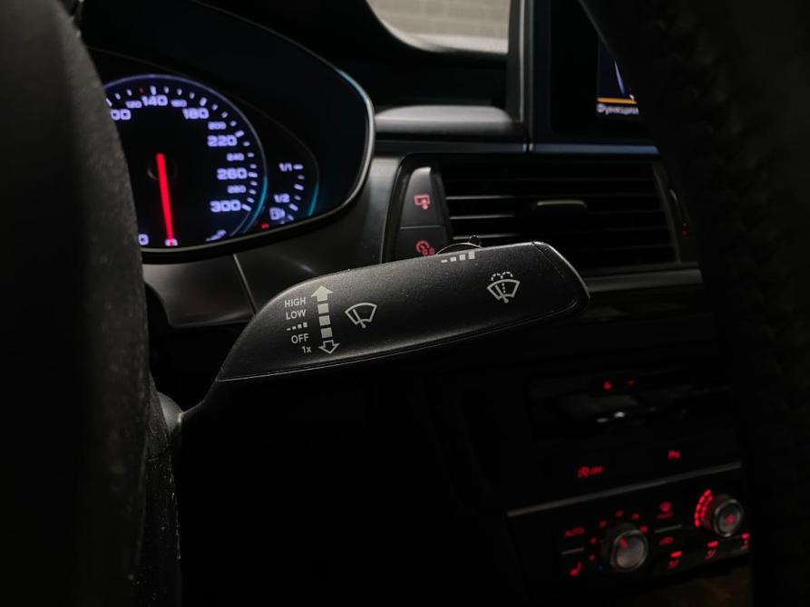 Audi A6 IV (C7) Челябинск  - изображение 21