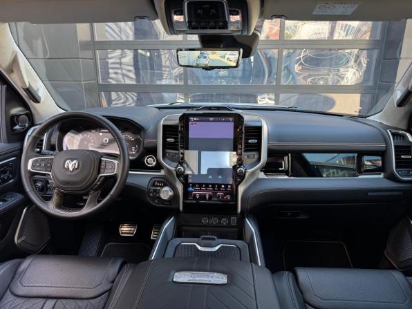 Ram 1500 V Рестайлинг с пробегом 2025 года, цена 10 990 000 рублей, 10000 км, пикап, Автокод Объявления