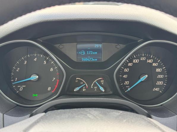 Ford Focus III с пробегом 2011 года, цена 680 000 рублей, 160423 км, хэтчбек, Автокод Объявления