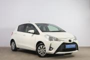 Toyota Vitz III (XP130) Рестайлинг 2 Новосибирск  - изображение 20