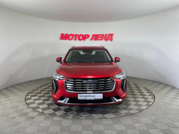 Haval Jolion I с пробегом 2023 года, цена 1 880 000 рублей, 53013 км, внедорожник, Автокод Объявления
