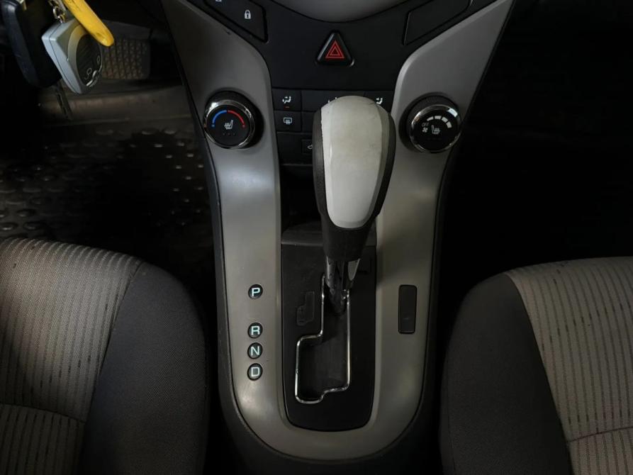 Chevrolet Cruze I Волгоград  - изображение 11