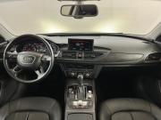 Audi A6 IV (C7) Рестайлинг Москва  - изображение 22